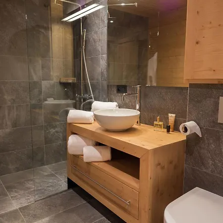 Chalet Chalet Les Grangets