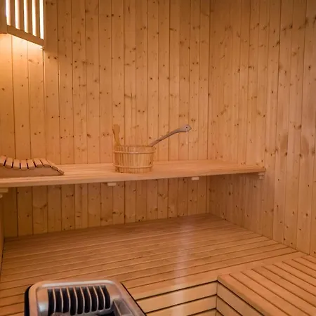 Chalet Les Grangets * Les Gets