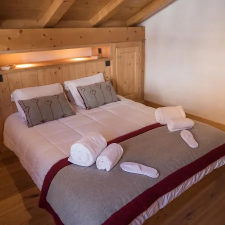 Chalet Les Grangets * Les Gets