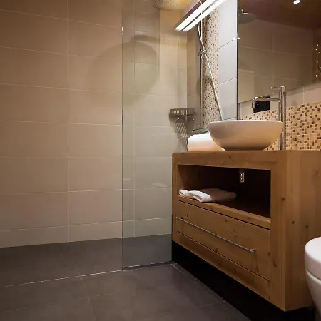 Chalet Les Grangets * Les Gets
