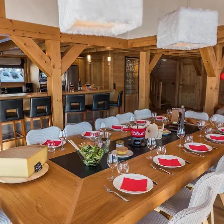 Chalet Chalet Les Grangets Les Gets