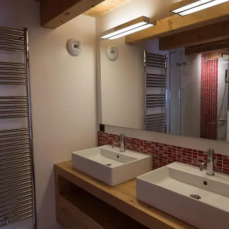 Chalet Chalet Les Grangets Les Gets