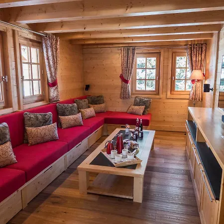 Chalet Chalet Les Grangets Les Gets